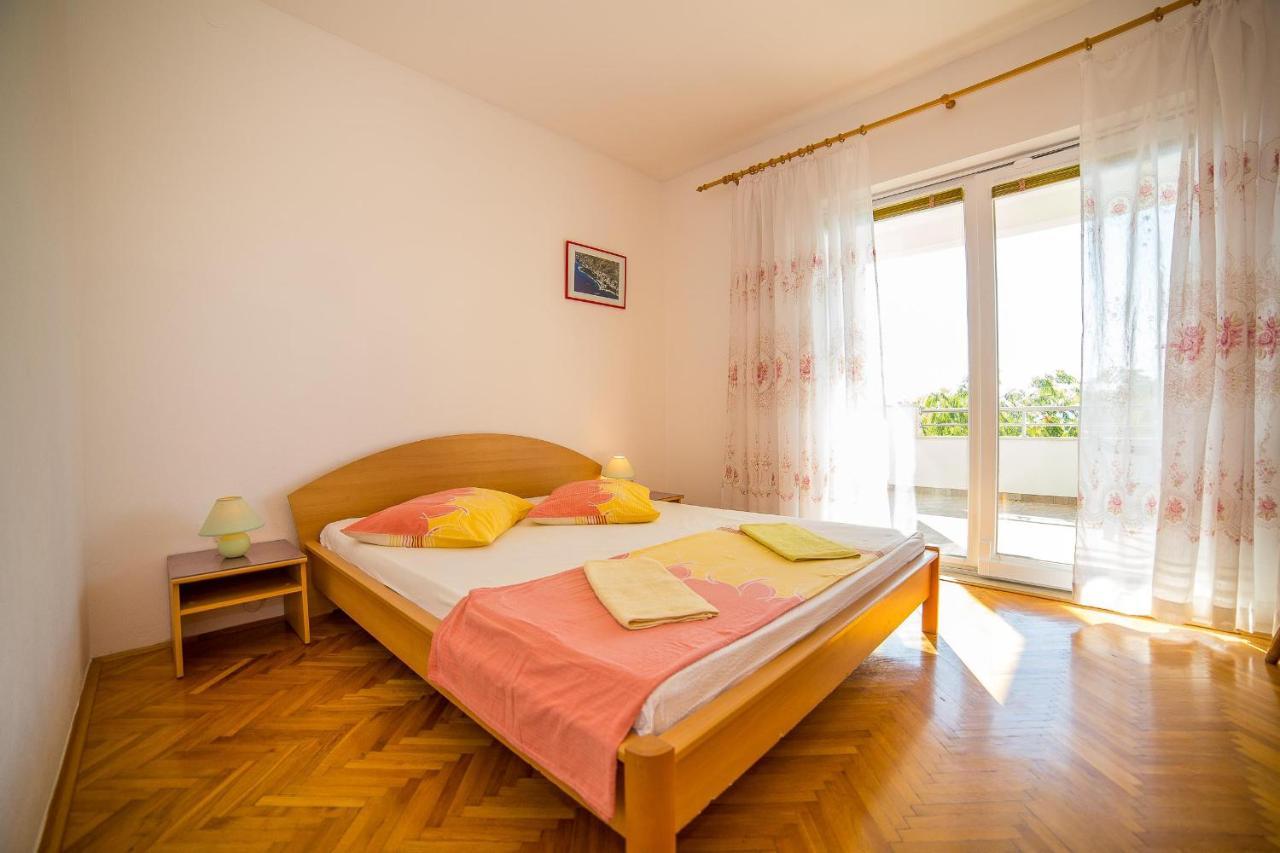 Apartments Emil Lokva Rogoznica Exterior foto