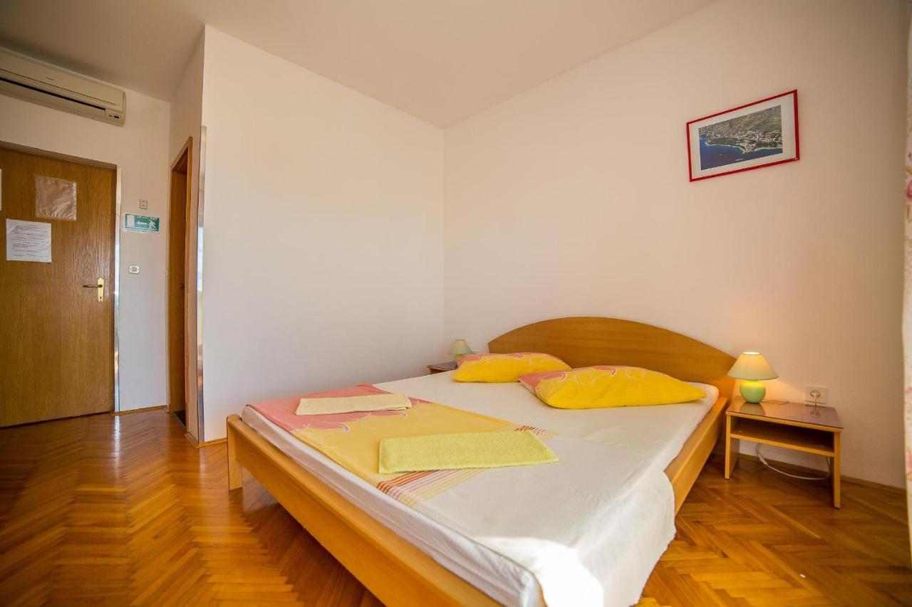 Apartments Emil Lokva Rogoznica Exterior foto